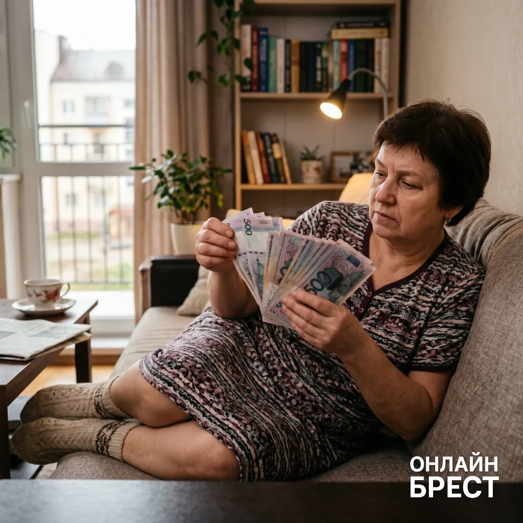Нотариус объяснила, как правильно давать деньги в долг в Беларуси