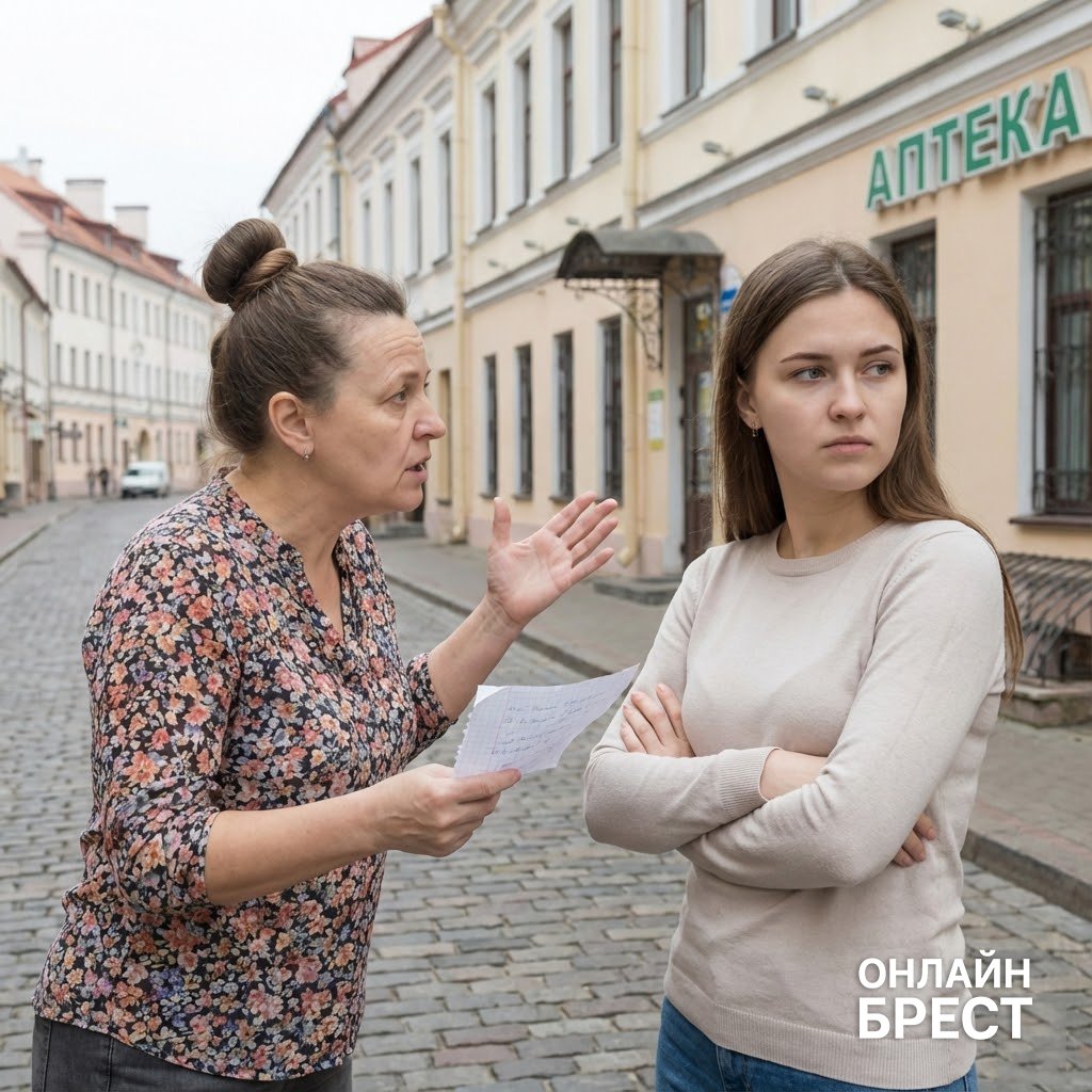 Заняла у женщины 15 000 рублей и не вернула — случай в Барановичах