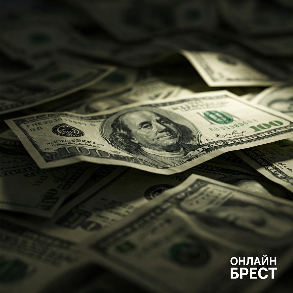 Один из банков снижает комиссию за обмен поврежденных долларов и евро. А что у других?