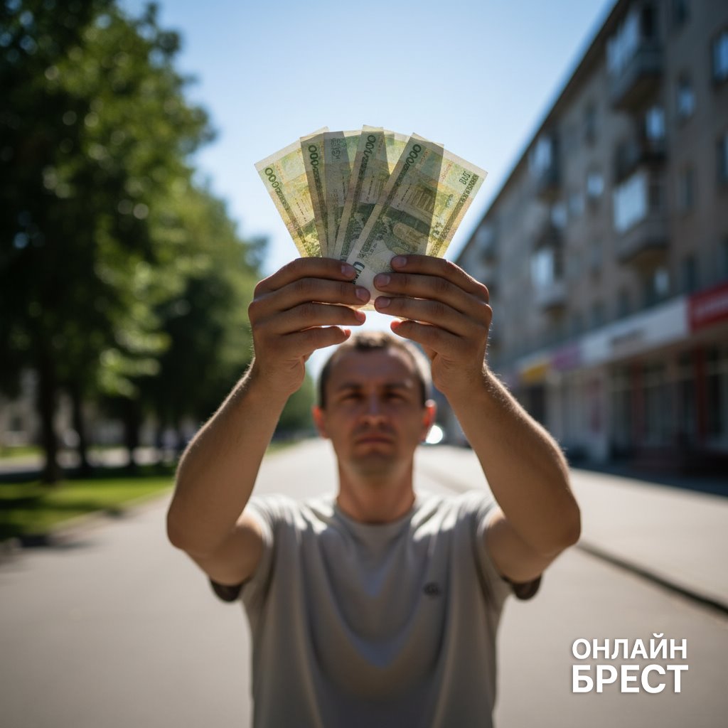 Картинка вымышленная, носит иллюстративный характер