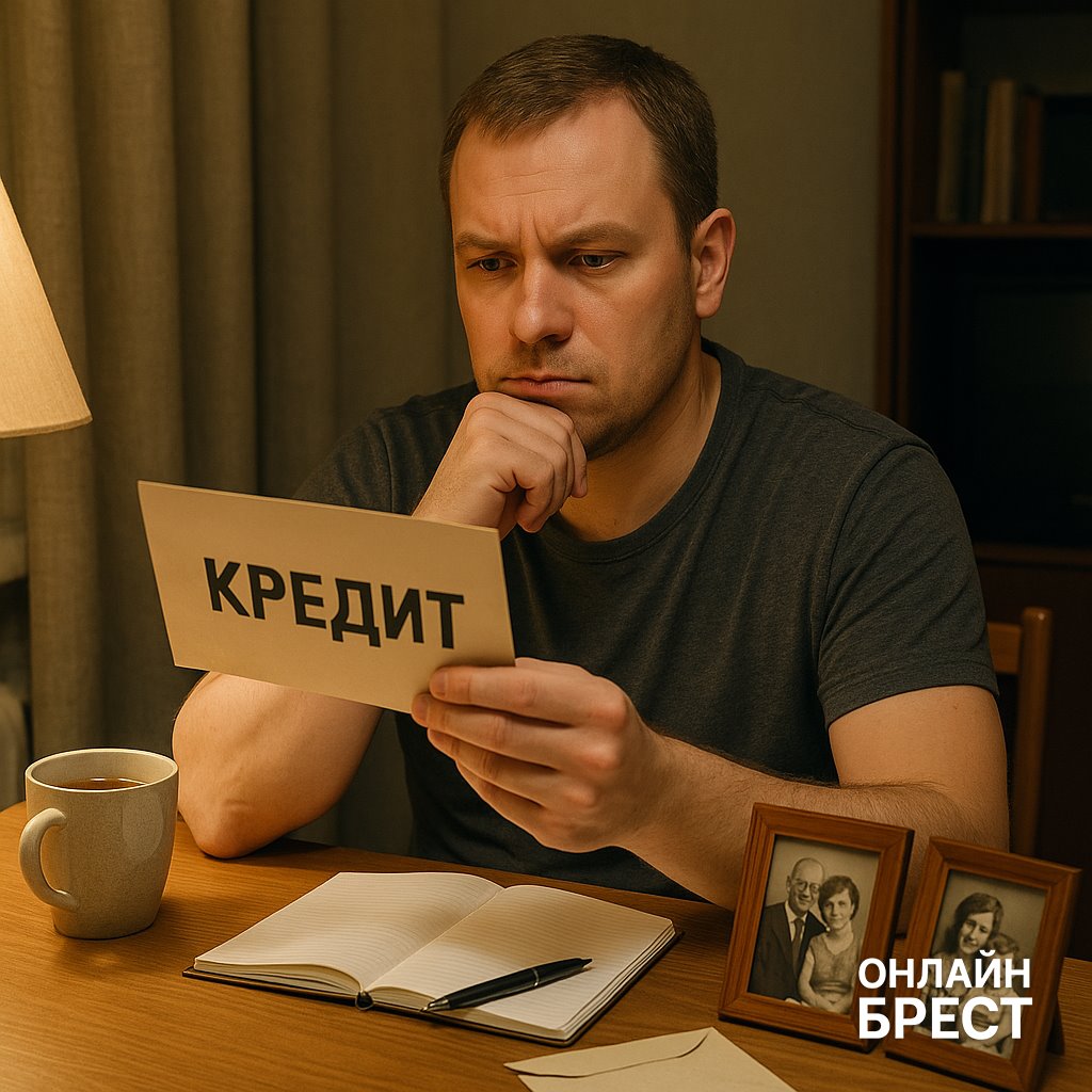 Кто имеет право на отсрочку по кредиту в Беларуси? Вот новые правила