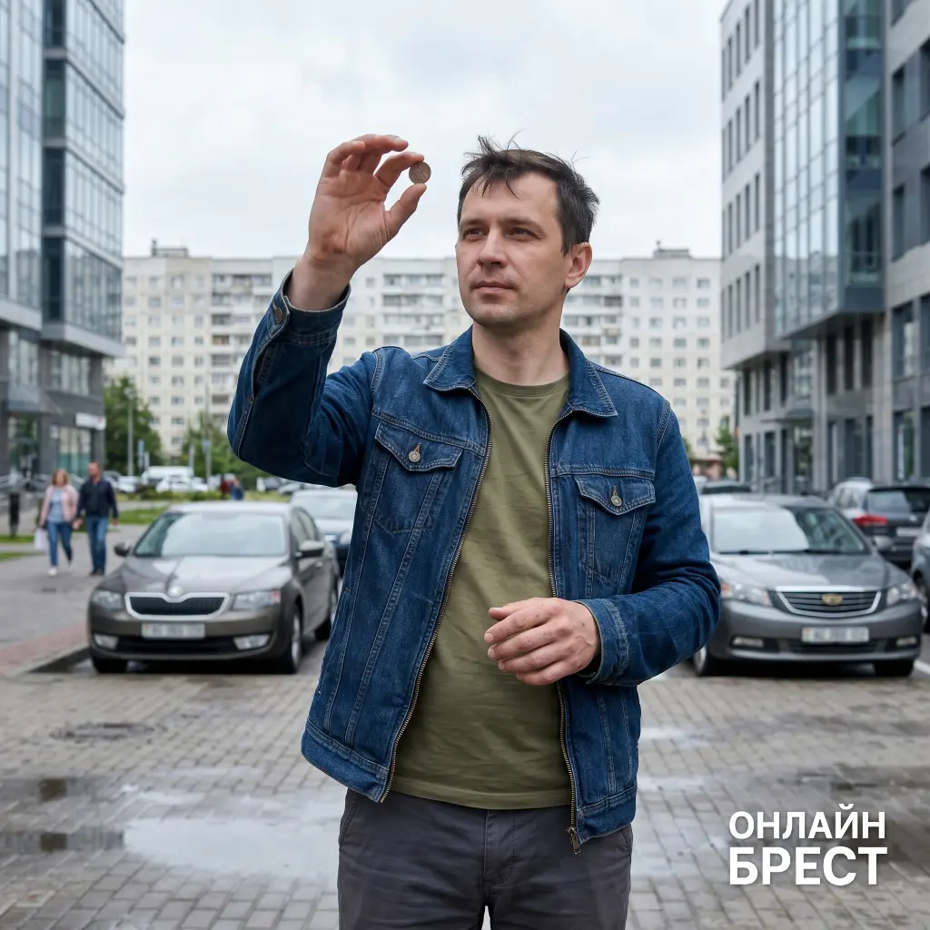 Вы не поверите, за сколько продают эту белорусскую монету