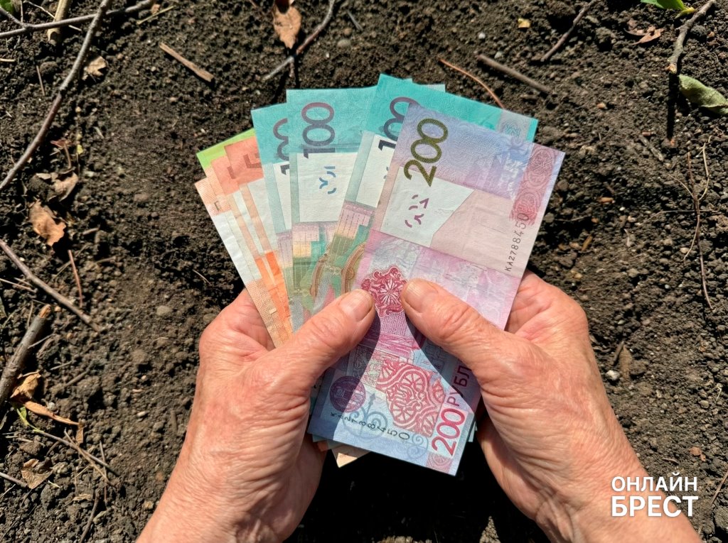 Можно ли в Беларуси получать и пенсию, и зарплату одновременно — разбираемся