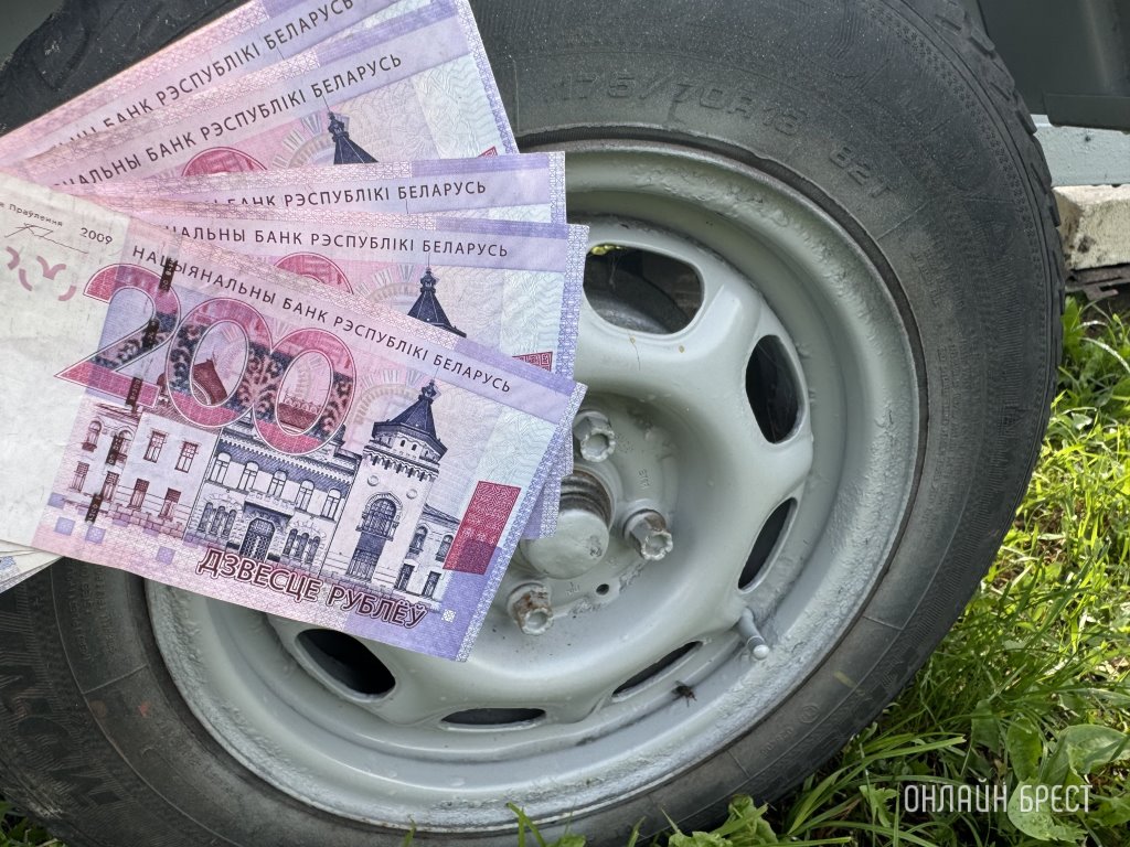 Транспортный налог в 2025 году. Как он изменится?