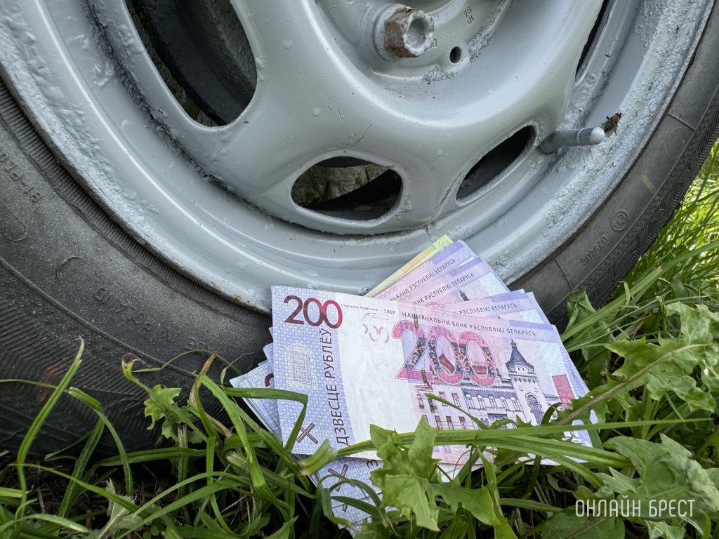В Беларуси вырос транспортный налог — вот на сколько
