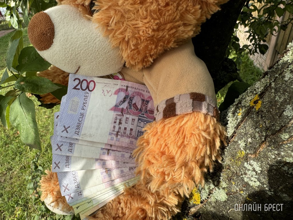 Фото носит иллюстративный характер