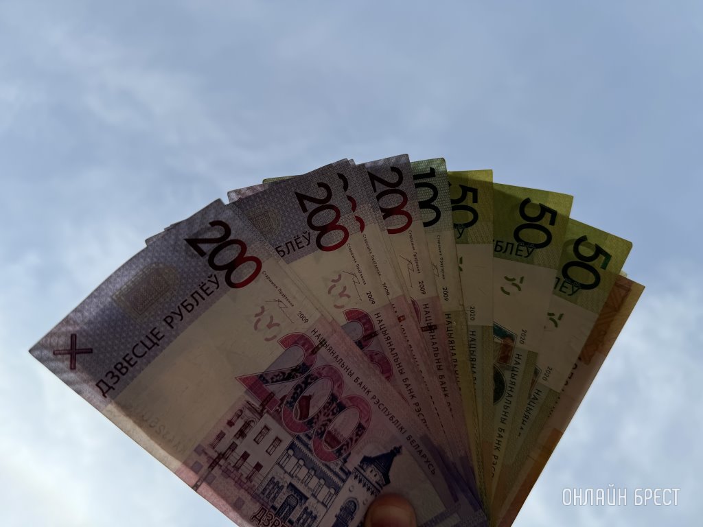 В Бресте мужчину обманули на 30 тысяч рублей