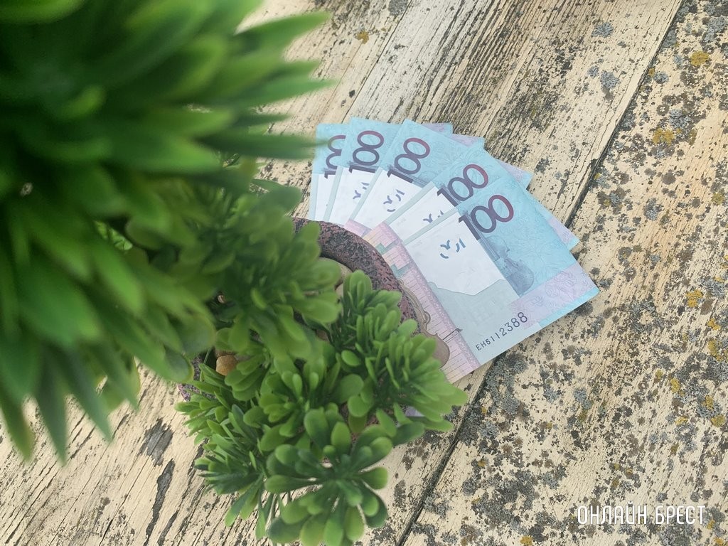 Премьер-министр: минимальную зарплату в Беларуси с 1 января планируется увеличить на 13%