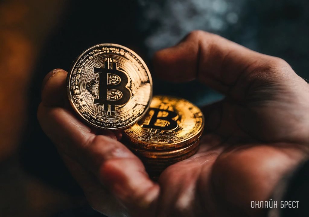 Криптовалютный обман: березовчанин потерял почти 17 000 рублей