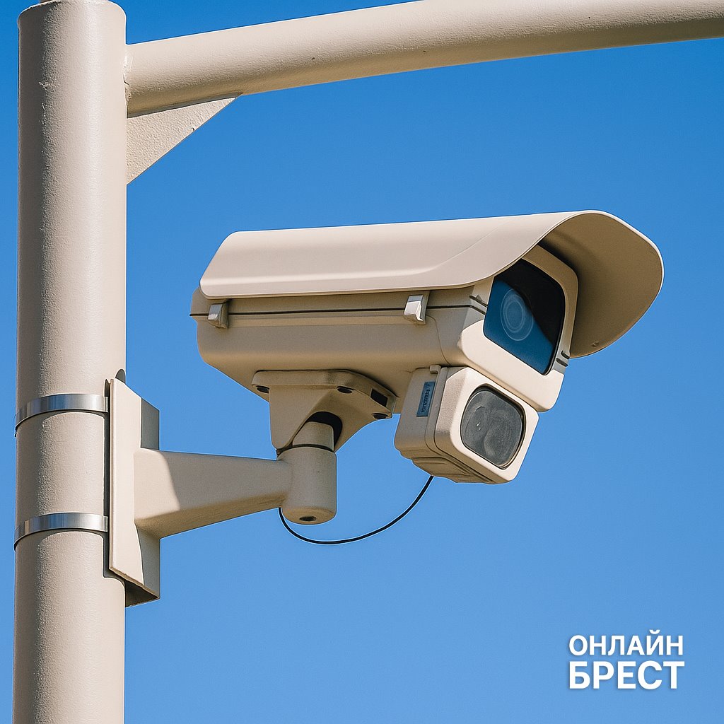 Системы автофиксации начнут регистрировать больше нарушений на дорогах