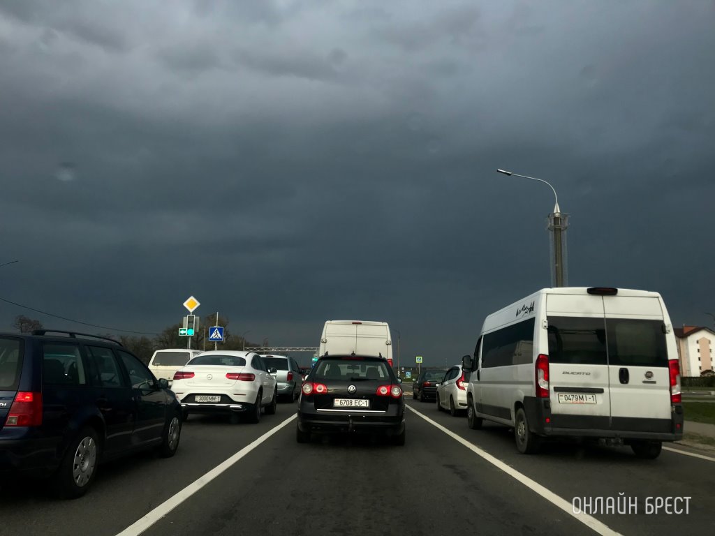 Что нужно знать о новых правилах госрегистрации авто — в ГАИ разъяснили