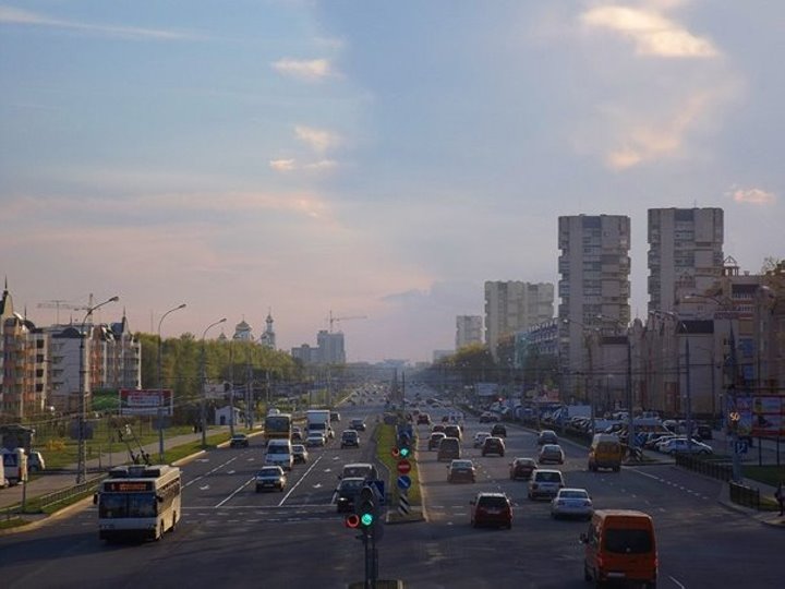 В Беларуси соблюдение ПДД на перекрёстках начали отслеживать по камерам