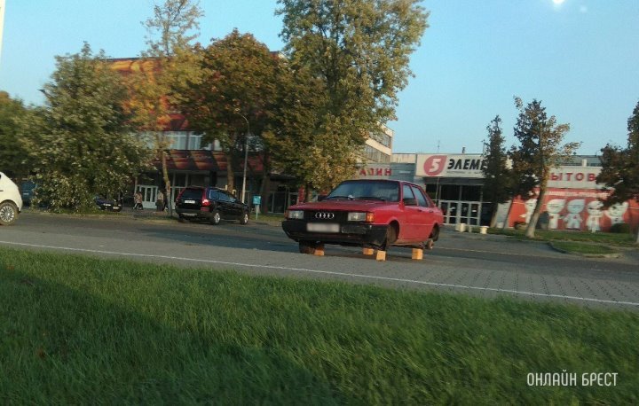 Подготовка машины к осени: основные правила