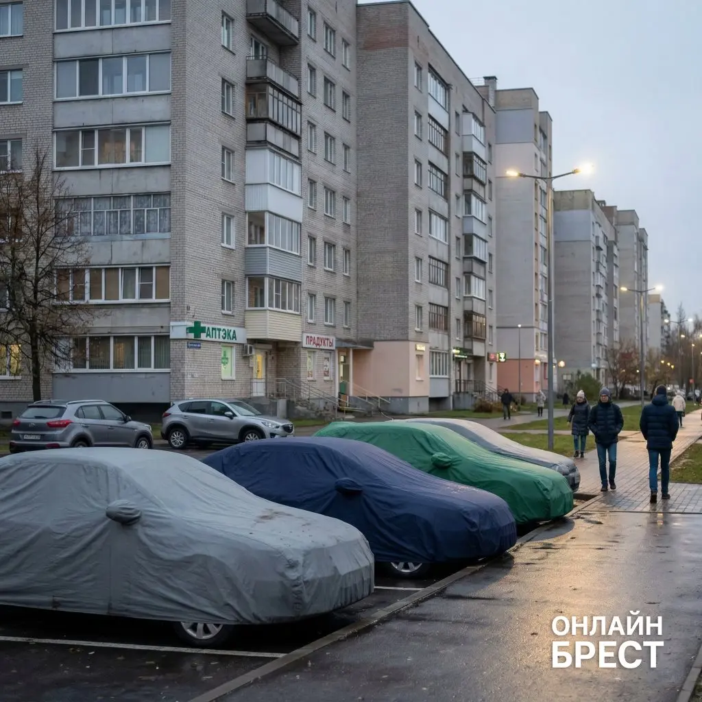 Названы самые надёжные авто 2026 года