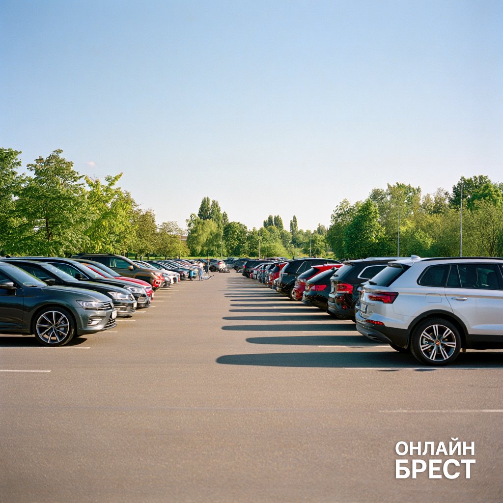 В Беларуси покупатель судился с автодилером после отказа ГАИ в регистрации автомобиля. Чем закончилась история?