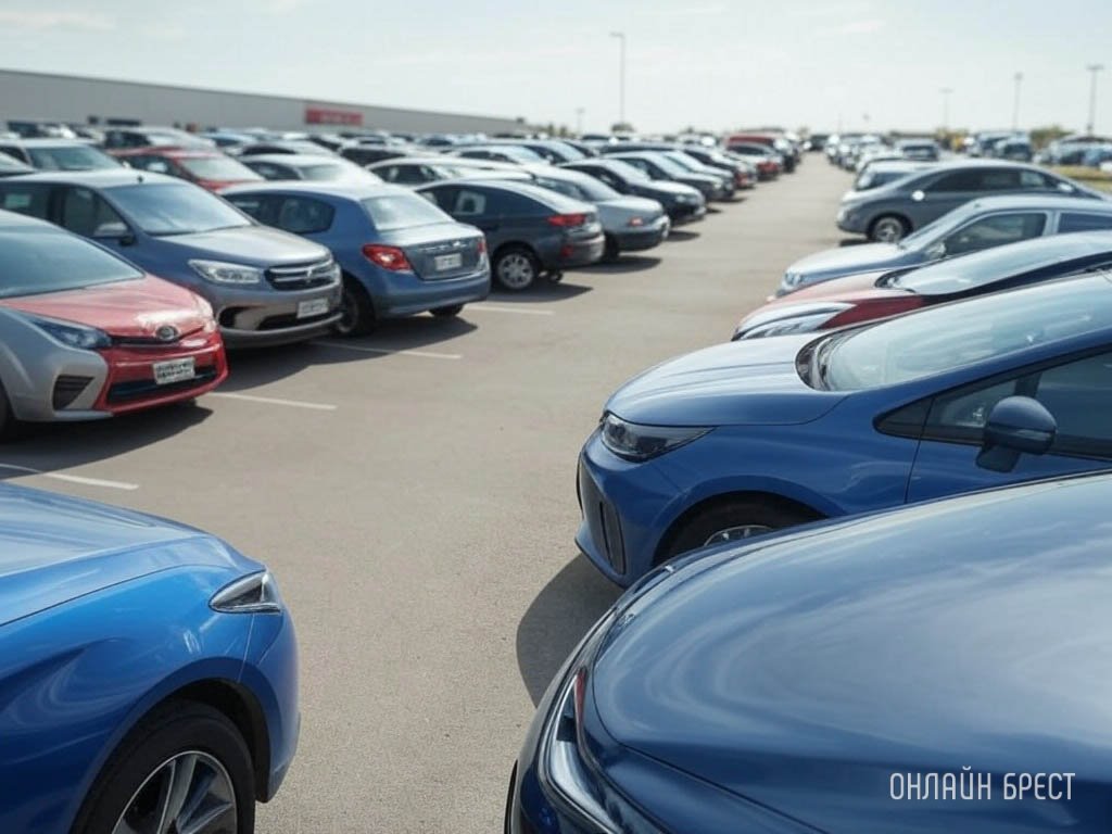 Названы самые надежные за свои деньги подержанные автомобили