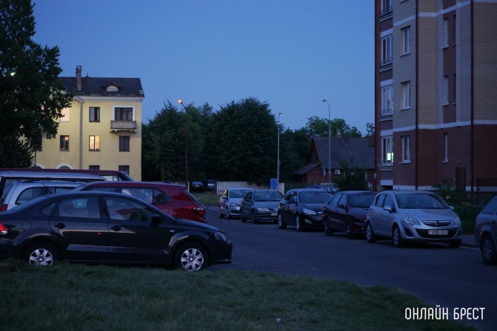 Какие новые автомобили покупают белорусы