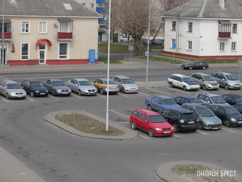 Можно ли в Беларуси ездить с иностранными правами?