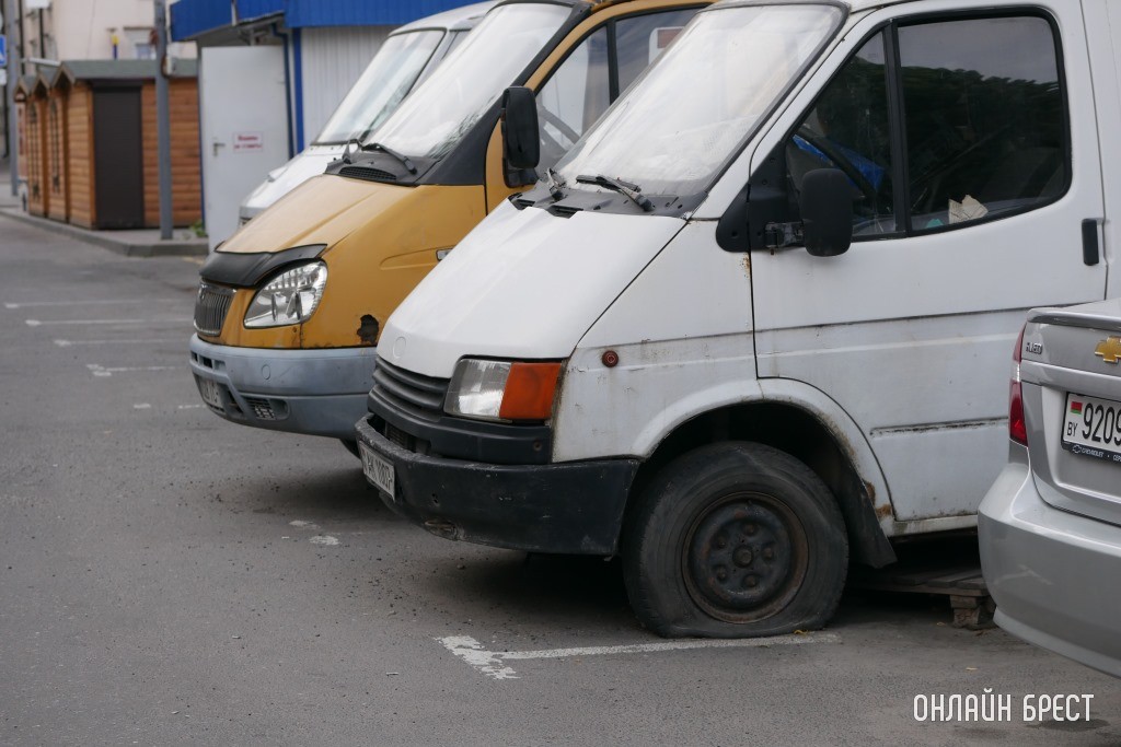 Фото носит иллюстративный характер