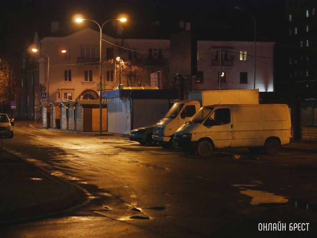 Что ждет владельцев брошенных авто в Беларуси