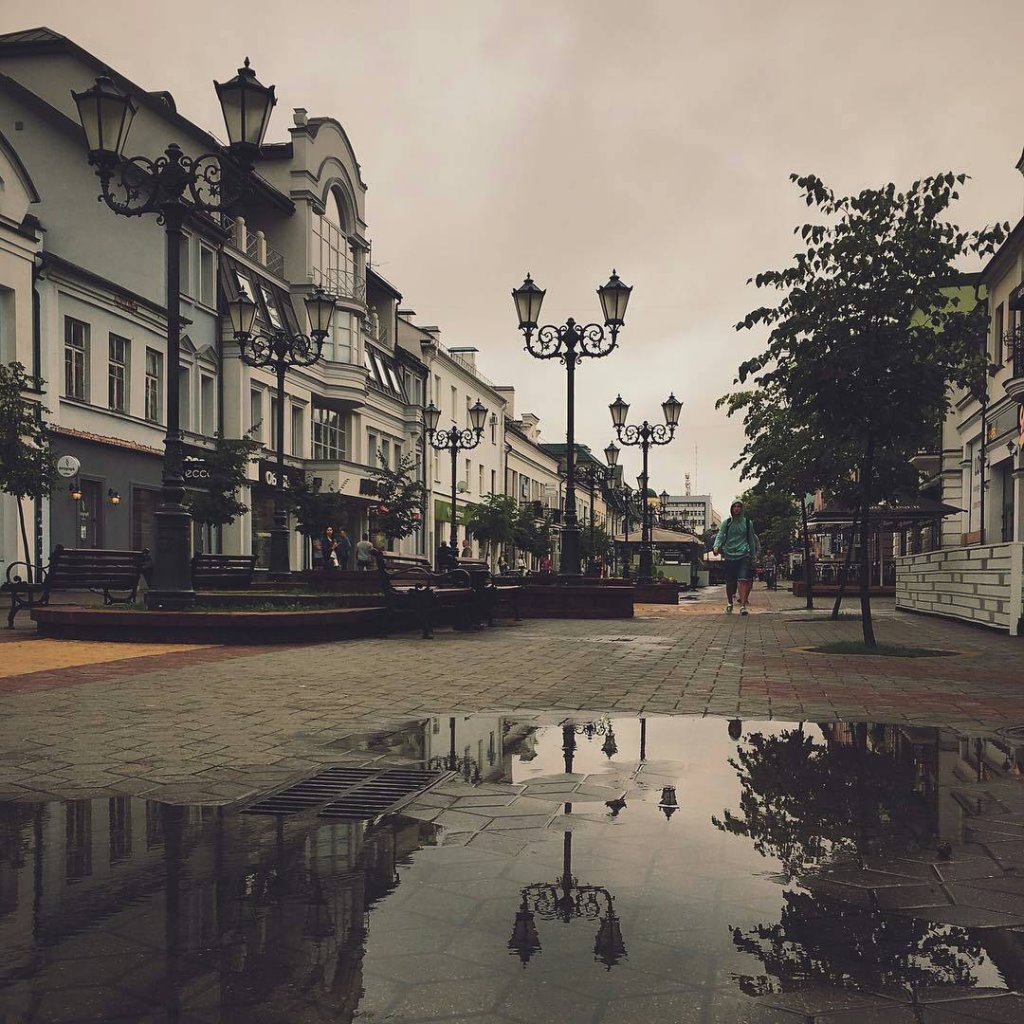 Когда в Беларуси была зафиксирована самая теплая новогодняя ночь? Рассказали синоптики