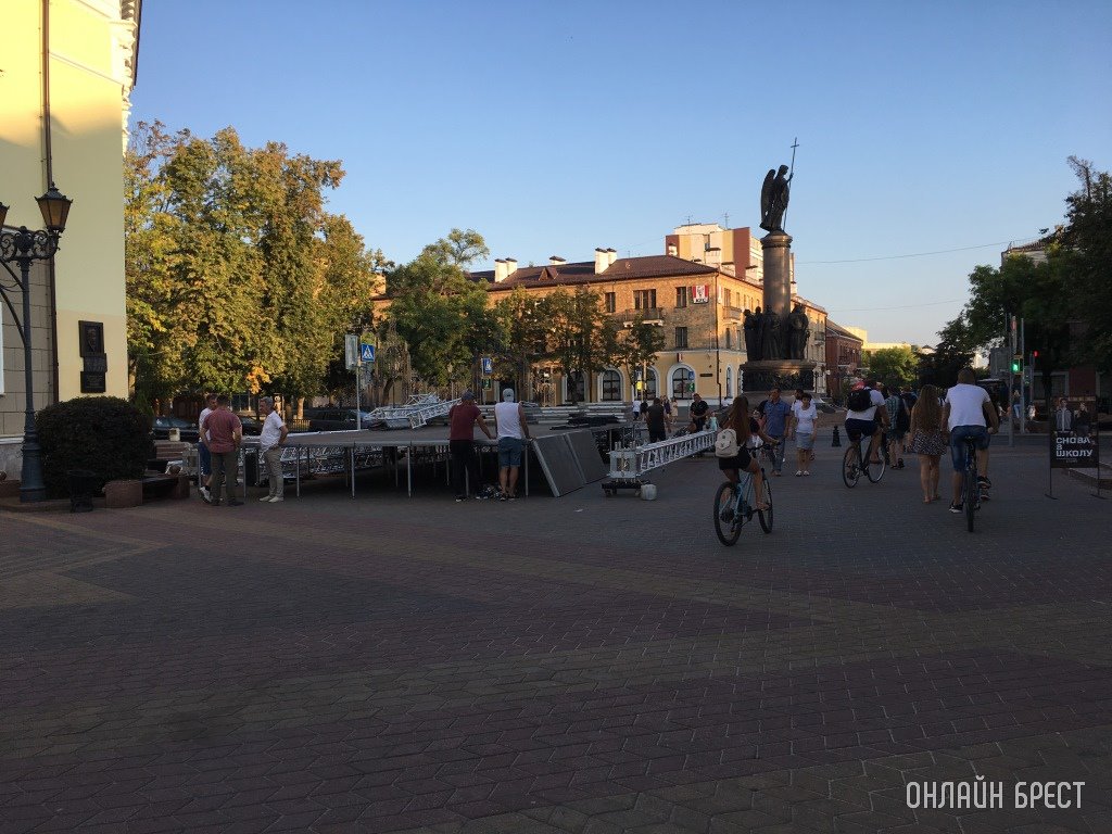 Что изменится в Беларуси с 1 августа