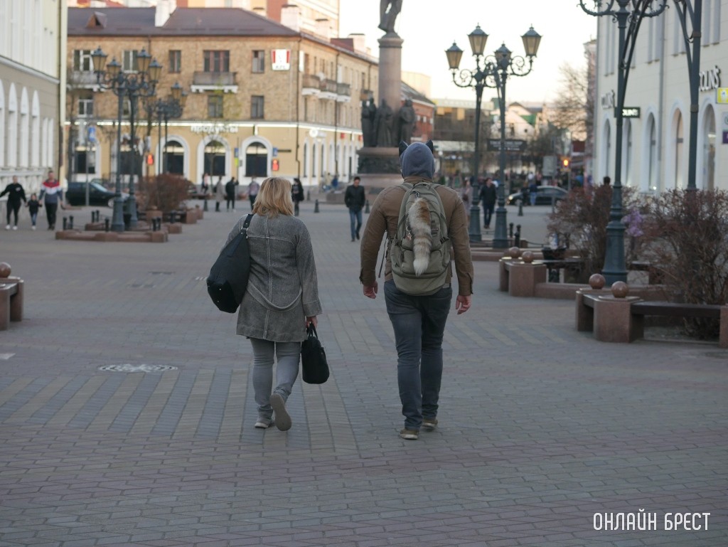 Что ждет белорусов в апреле