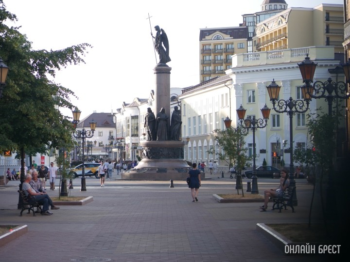 Брест за один день: где побывать, чтобы понять этот город по-настоящему