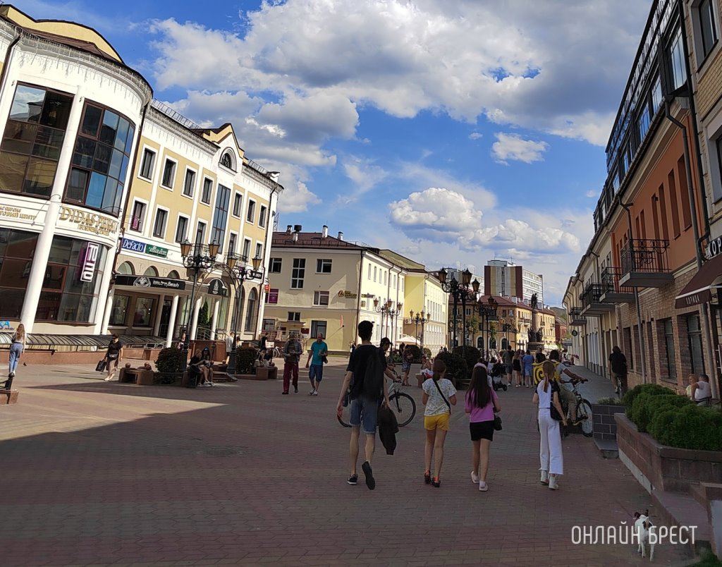 Названа вероятная дата новой переписи населения Беларуси