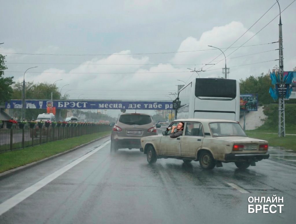 Рассказываем, какие штрафы грозят пьяным водителям