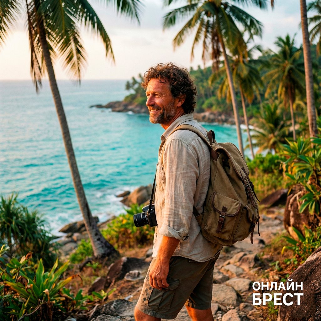 Еще одна страна усложнила въезд белорусам, отменив визу по прибытии