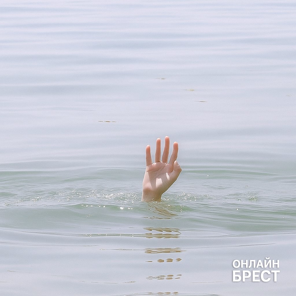 В Беларуси утонул 12-летний мальчик. Вот что рассказал отец