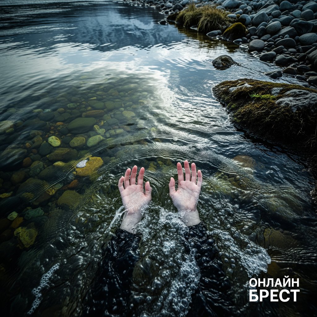 Белоруска погибла в Бурятии, ее тело нашли в реке