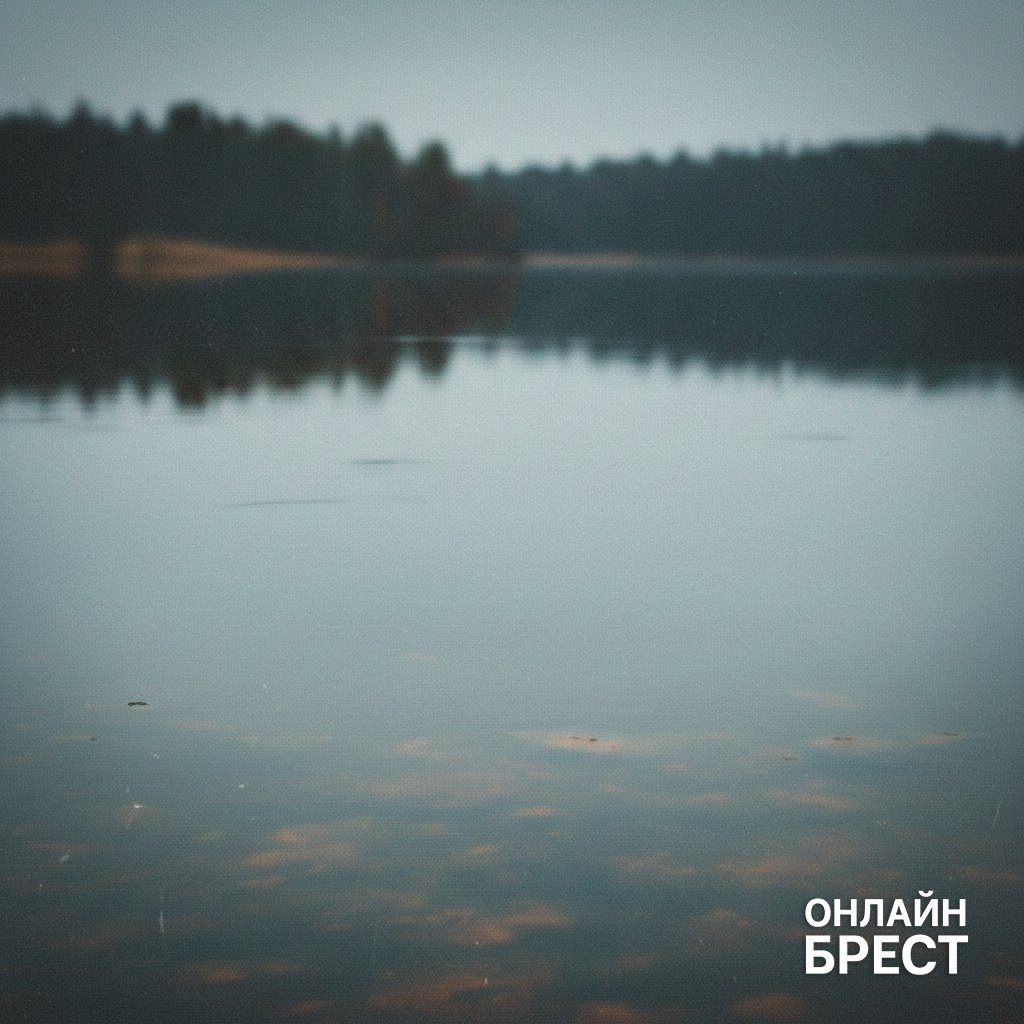 В Ивацевичском районе спасатели извлекли из водоема тело мужчины