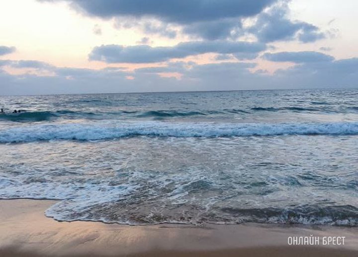 Еще одна страна с теплым морем собирается отменить визы для белорусов