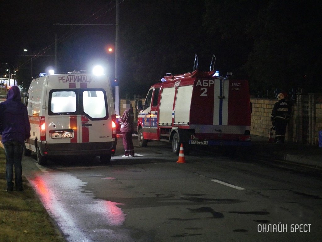 За год — 280 жертв. В СК назвали наиболее частые причины ДТП