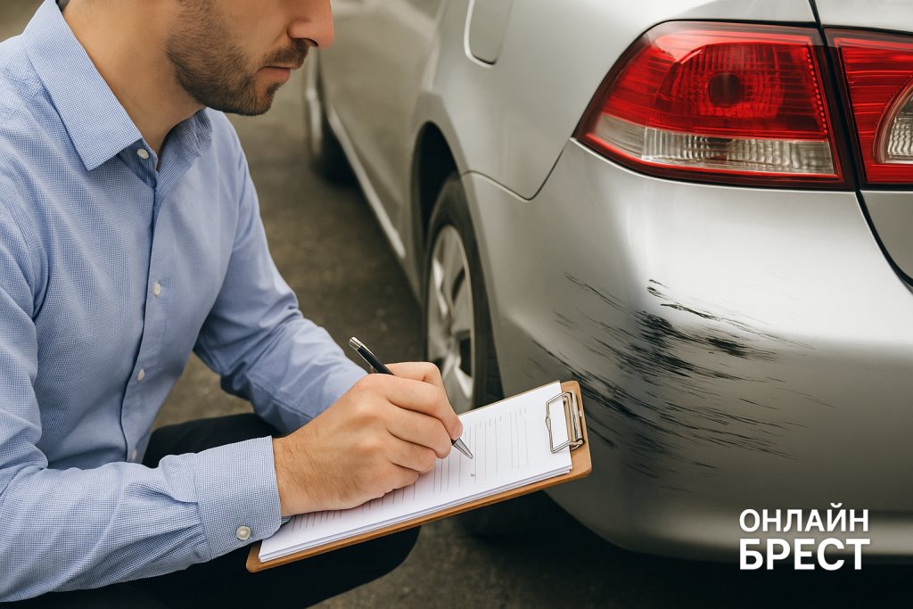 В Беларуси заработали новые правила автострахования. Семь важных моментов для водителей