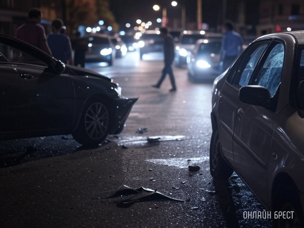 Что должны делать очевидцы ДТП? Вот 4 пункта