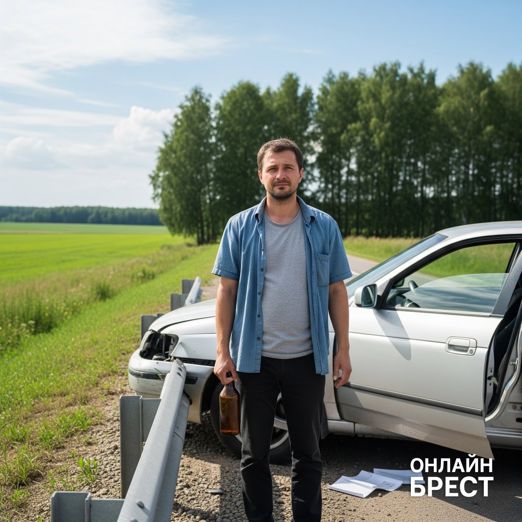 Когда нарушение ПДД в Беларуси может привести к уголовной ответственности?