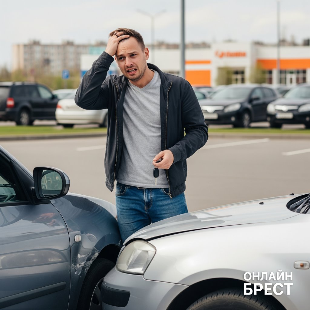 Нестраховой случай. Когда за поврежденное авто выплаты не предусмотрены?