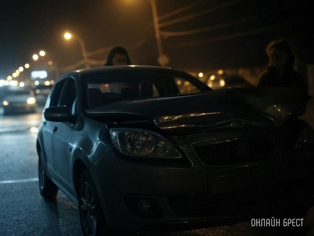 В Беларуси выплаты по европротоколу увеличат более чем в два раза