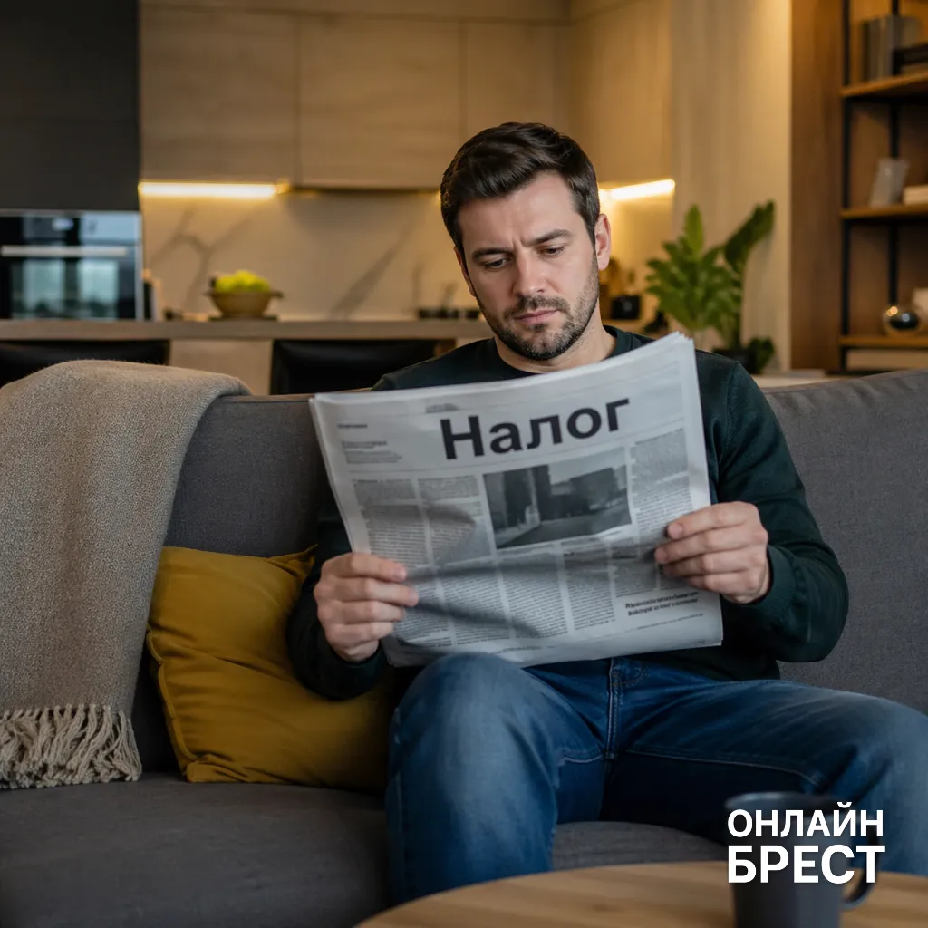 Что изменится для самозанятых в Беларуси с 1 июля