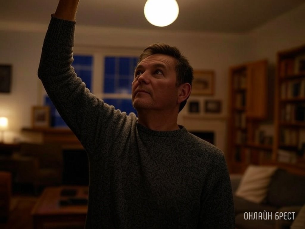 Белорусов призывают на один час выключить свет. Когда и зачем?