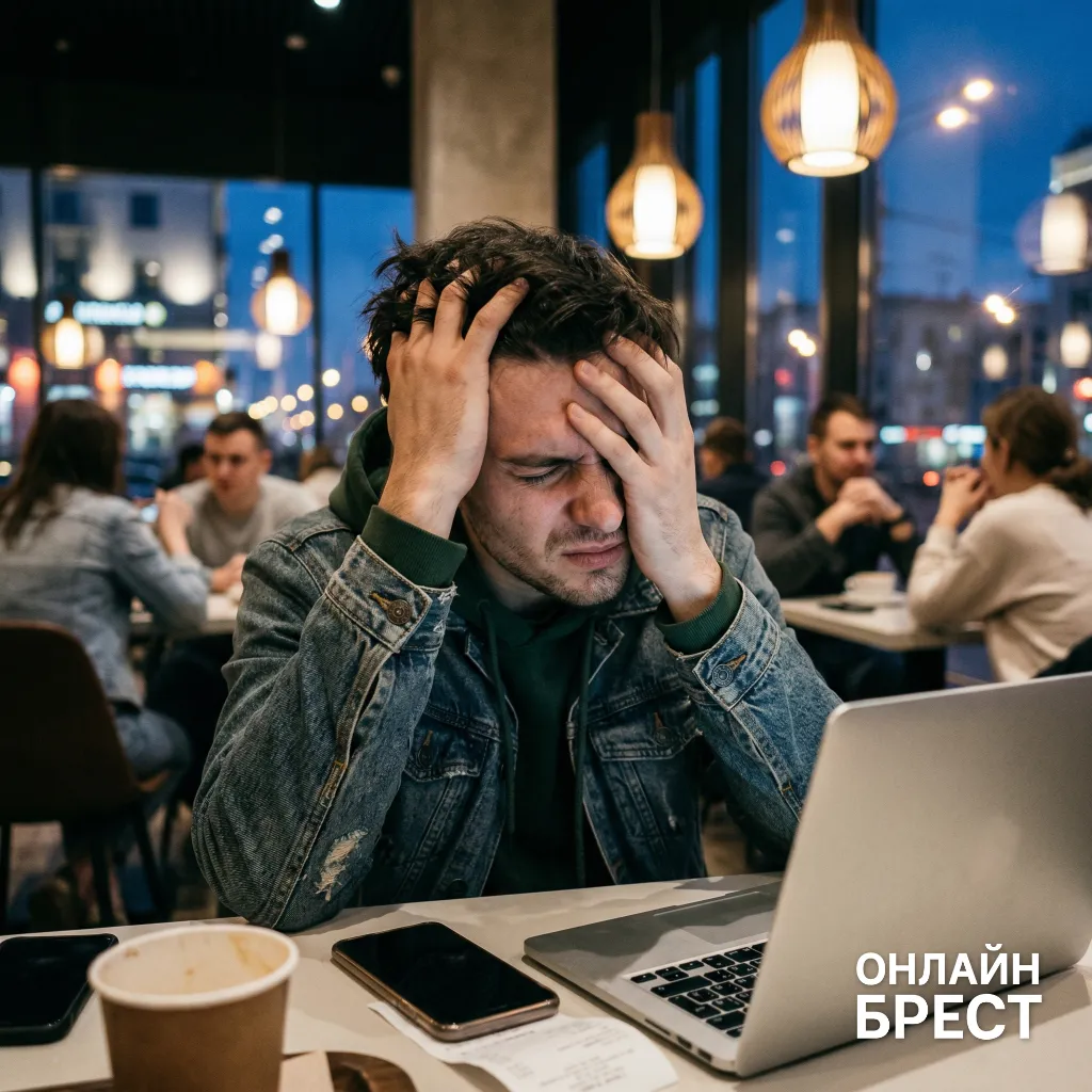 Сказал, что деньги украли, но в милиции признался сам: водитель присвоил выручку и проиграл в казино