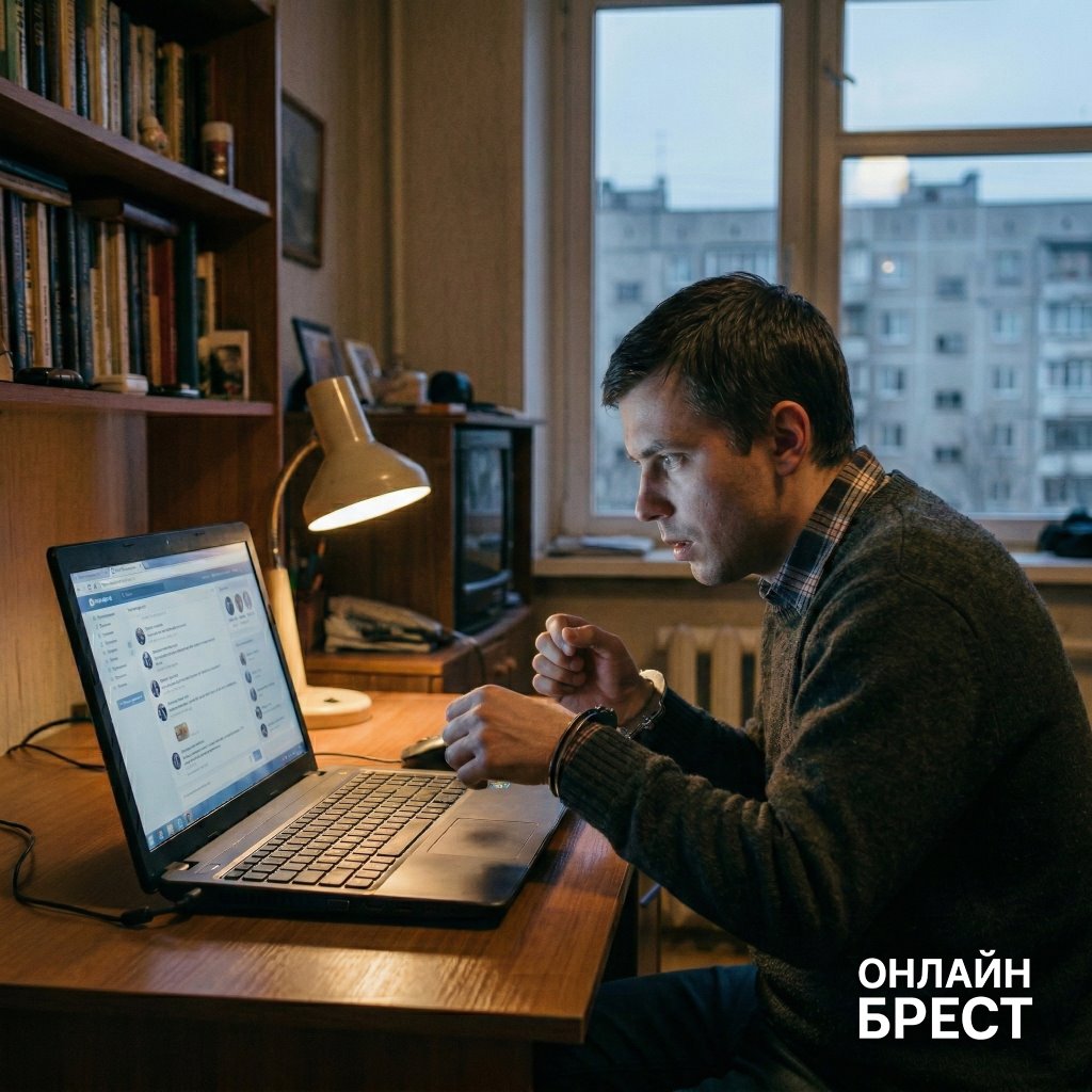 Белорус создал фейковый аккаунт и общался со школьницами. СК рассказал подробности дела