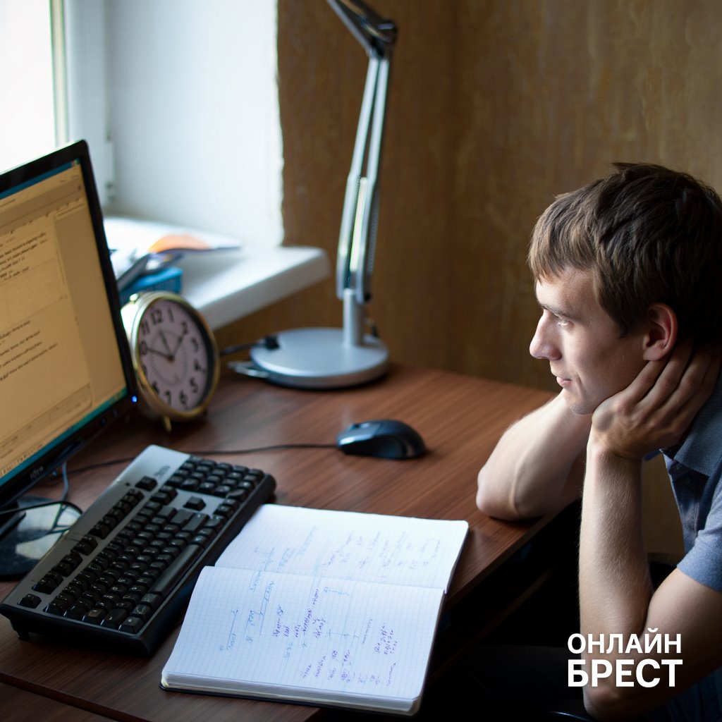 Что осталось в голове после школы? Студент БГУ сдал ЦТ по русскому «для себя» — результат удивил