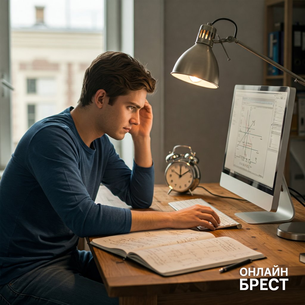 Таргетолог из Пинска собрал 88 тысяч рублей с клиентов и ничего не делал — теперь у него большие проблемы