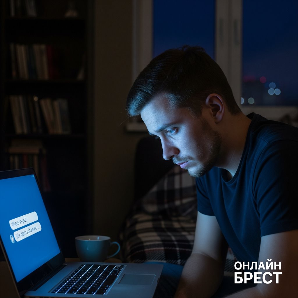 Свидание, которого не было: пинчанин перевёл более 20 тысяч рублей незнакомке