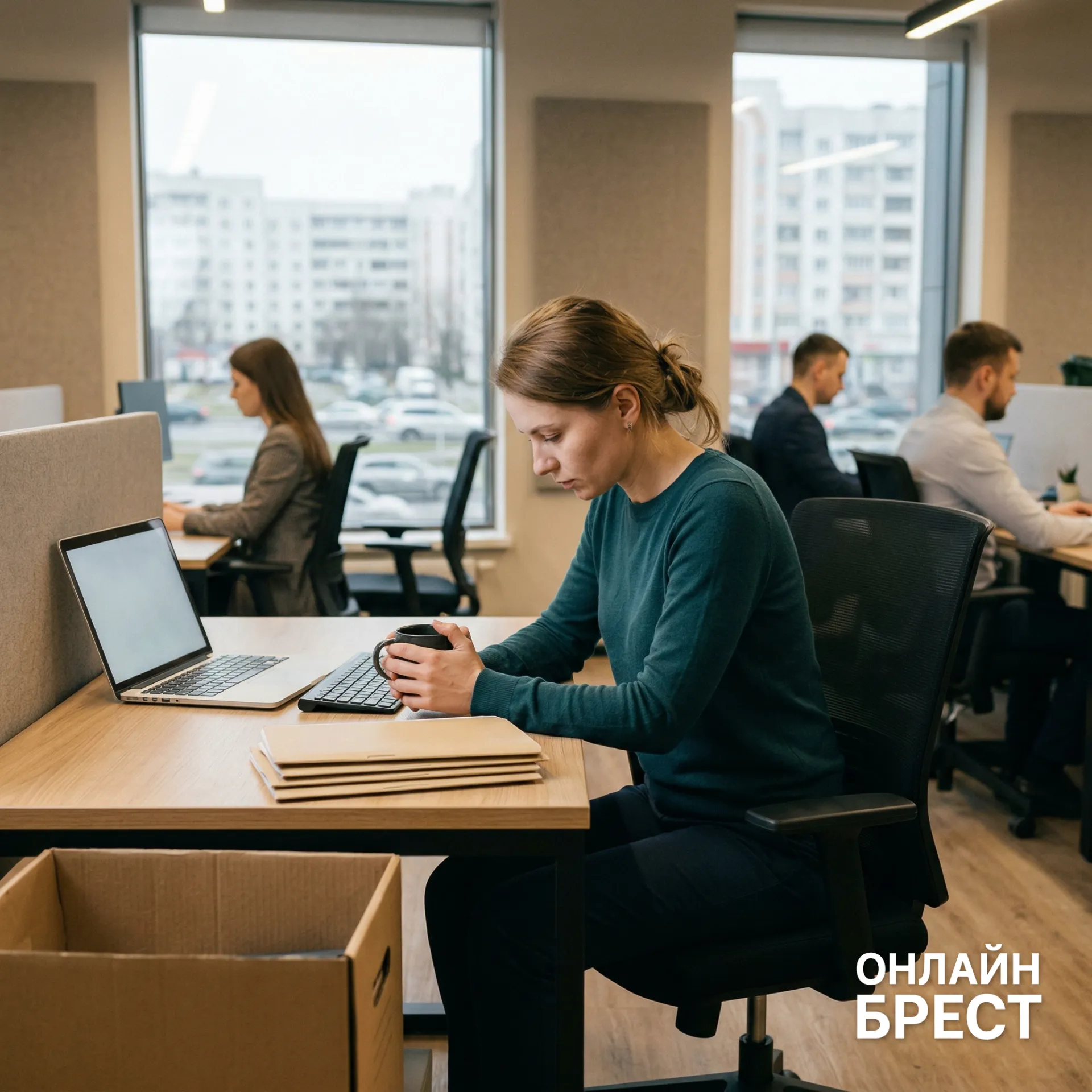 Когда белорусов могут отстранить от работы