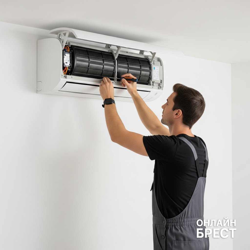 В ЖКХ рассказали, кому запрещено устанавливать кондиционер в квартире